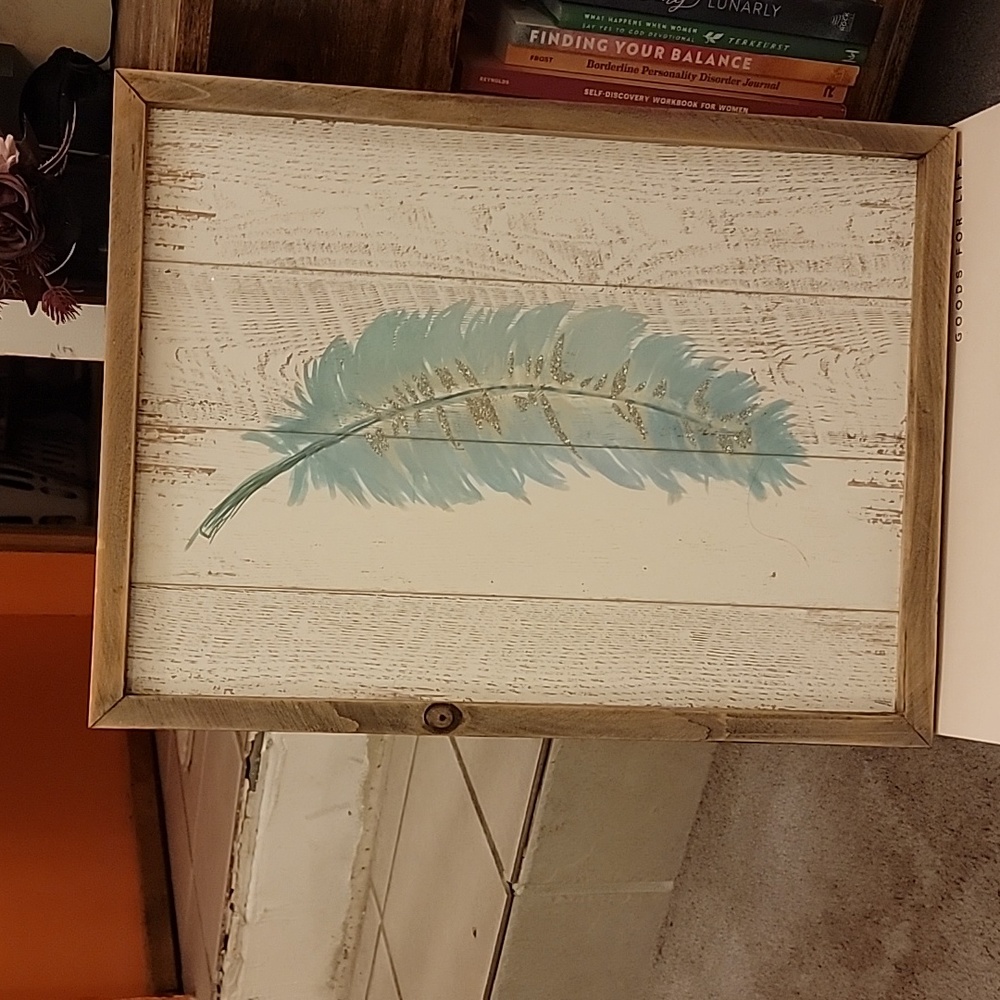 Wall decor